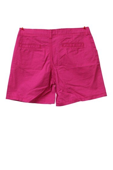Short pant 9 back